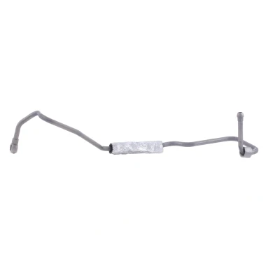 Imagem de AJUSA OP10020 Tubo de óleo, compressor OPEL: Vectra C CC, Astra G B CC