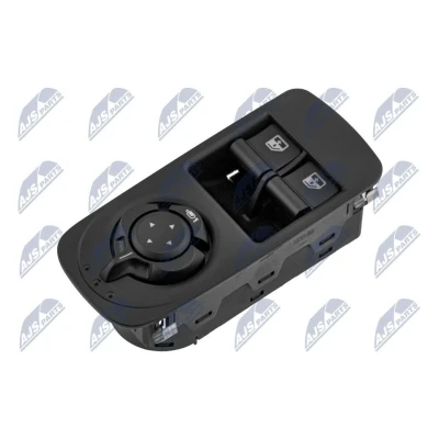 Imagem de Interruptor, elevadores dos vidros NTY EWS AR 000