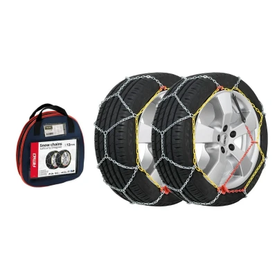 Imagem de AMiO KN 110 02116 Correntes de neve 2