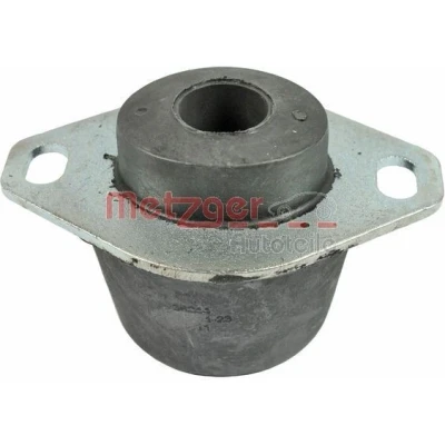 Imagem de METZGER 8053756 Suporte, motor esquerda Rolamento de borracha e metal PEUGEOT: Partner II Van, 206 Hatchback, 106 CITROËN: Berlingo