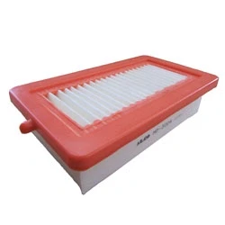 Imagem de ALCO FILTER MD 3004 Filtro de ar 56,0mm 130,0mm 233,0mm Cartucho filtrante RENAULT: Clio V Hatchback, Captur II, NISSAN: MICRA 5, Juke II