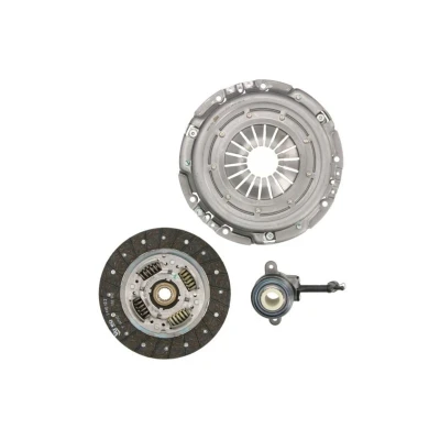Imagem de VALEO KIT3P (CSC) 834033 Kit de embraiagem com prato da embraiagem, desembraiagem central disco 230 ALFA ROMEO: 147, 156 Sedan
