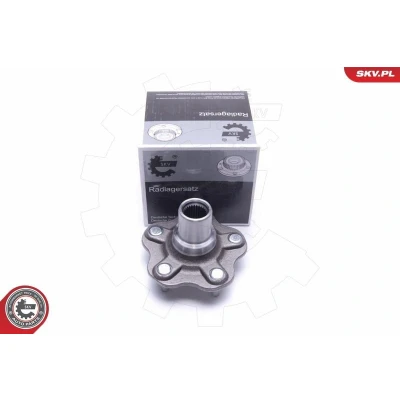 Imagem de ESEN SKV 29SKV430 Kit de rolamento roda Eixo traseiro