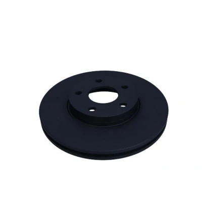 Imagem de QUARO QD3605HC Disco de travão 278 25 5 108 interior ventilado pintado alto carbono sem cubo roda, pernos fixação da roda FORD: Focus 2