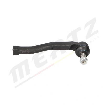Imagem de MERTZ M S2202 Rótula de direção M12x1,25mm Eixo dianteiro, lado direito com porca autoblocante CHEVROLET: Aveo / Kalos Sedan, Hatchback