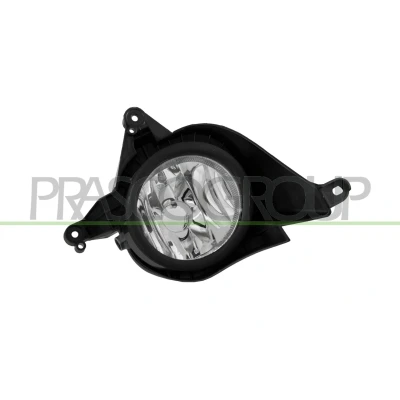 Imagem de PRASCO HD8284413 Farol de Nevoeiro à direita HONDA: CR V 3