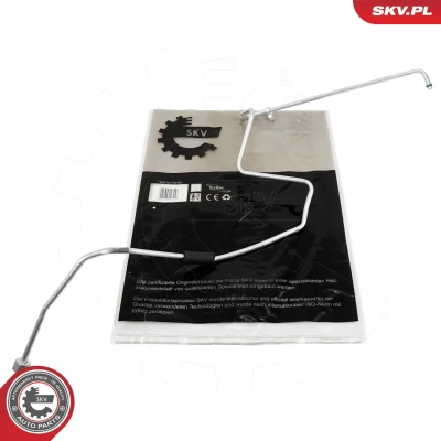 Imagem de ESEN SKV 54SKV658 Conduta de alta/baixa pressão, ar condicionado