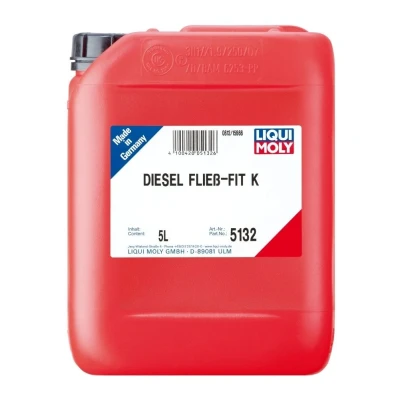 Imagem de LIQUI MOLY 5132 Aditivo de combustível Copo graduado universal 5 Diesel