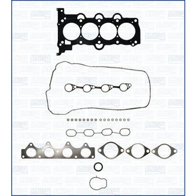 Imagem de AJUSA MULTILAYER STEEL 52394400 Jogo de juntas, cabeça do cilindro Com junta da motor, retentores haste válvulas