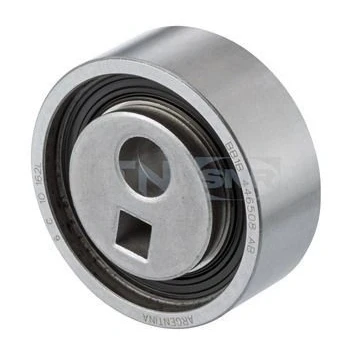 Imagem de SNR GT359.04 Rolo tensor, correia dentada PEUGEOT: 206 Hatchback, 106 I 307 Carrinha, CITROËN: AX, Xsara Picasso endado, norauto, oscaro,