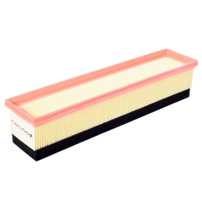 Imagem de Castrol filters CA0166 Filtro de ar 376mm recirculação RENAULT: CLIO 2, 2 Kasten, Kangoo I Express, DACIA: Duster SUV