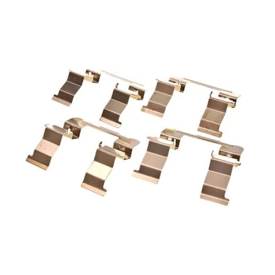 Imagem de MAXGEAR 27 2546 Kit de acessórios, pastilhas travão Eixo dianteiro MAZDA: 6 SW