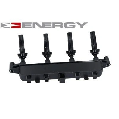 Imagem de ENERGY CZ0024 Bobina de ignição 4 12 elétrico PEUGEOT: 206 Hatchback, 106 II SW, CITROËN: Xsara Saxo Hatchback