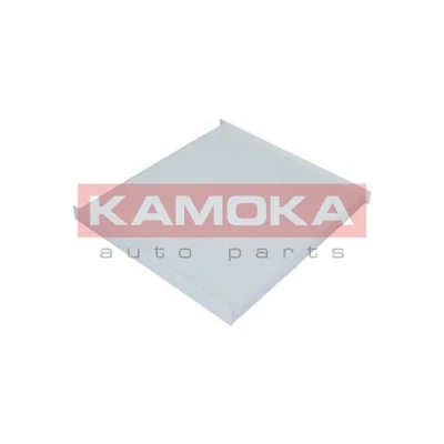 Imagem de KAMOKA F403201 Filtro, ar do habitáculo Filtro de fresco 230mm 160mm 30mm RENAULT: Clio 3, 2, 4, DACIA: Sandero I, Logan I MCV