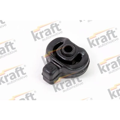 Imagem de KRAFT 0505044 Suporte, sistema de escape RENAULT: Kangoo I Express, MEGANE 1 Coach, I, OPEL: Movano A Camião plataforma / Chassis