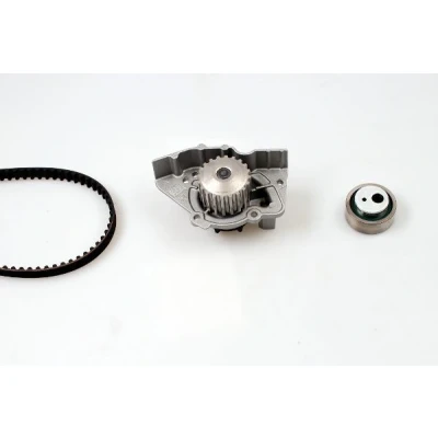 Imagem de HEPU PK08710 Bomba de Água + Kit Correia Distribuição 114 PEUGEOT: Partner I Van, 306 Hatchback, 205 II Hatchback