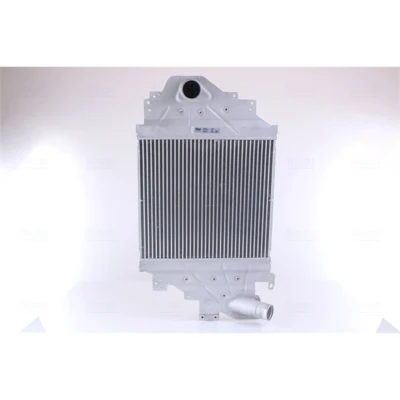Imagem de NISSENS 96791 Intercooler