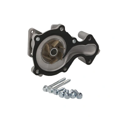 Imagem de CONTITECH WPS3093 Bomba de água FORD: FIESTA 6, FOCUS 3, Transit Connect V408 Van