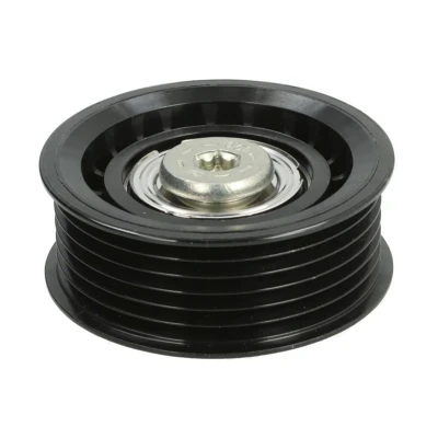 Imagem de INA 532 0471 10 Polia de Desvio FORD: MONDEO 3 Stufenheck, Transit Mk5 Van, Camião plataforma/Chassis