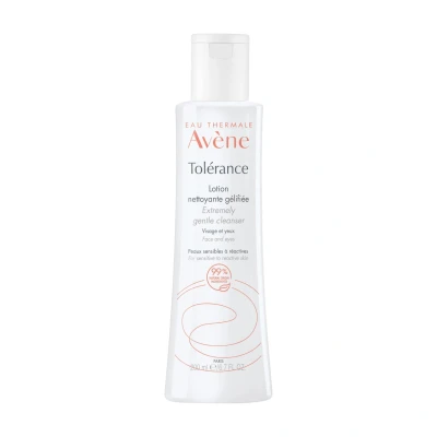 Imagem de Avène Tolerance Control Extremely Gentle Cleanser for Very Sensitive Skin 200ml