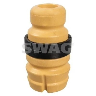 Imagem de SWAG 62 93 7175 Batente de encosto, suspensão Eixo dianteiro