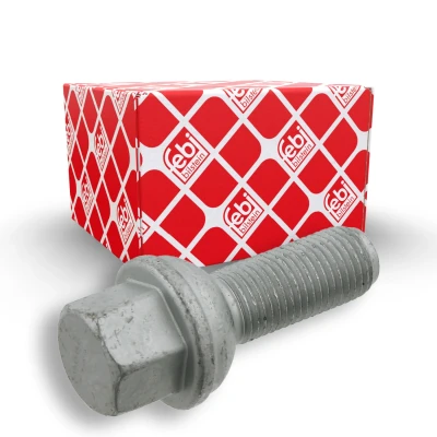 Imagem de FEBI BILSTEIN 24645 Parafuso da Roda Base esférica A/G 59