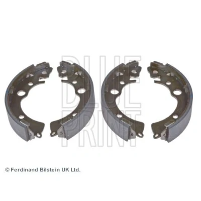 Imagem de BLUE PRINT ADH24114 Maxilas de Travão Eixo traseiro 180 30 HONDA: Civic 6 Stufenheck, Hatchback, V Hatchback