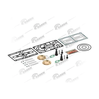 Imagem de VADEN 1100 420 750 Jogo de reparação, compressor