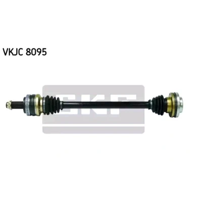 Imagem de SKF VKJC 8095 Veio de transmissão 667 BMW: 1 Hatchback, 3 Coupe