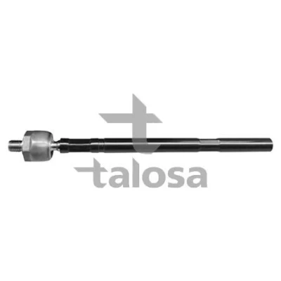Imagem de DYS 24 00843 Barra Axial da Direção Eixo dianteiro, lado esquerdo, direito M14x1.5 300 PEUGEOT: 206 Hatchback, SW, Van
