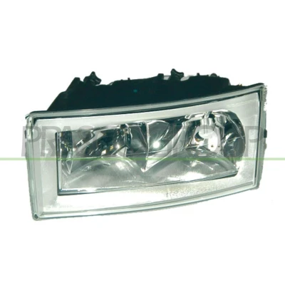 Imagem de PRASCO FT9264904 Farol Principal esquerda H7, H1 para circulação pela direita sem motor de regulação do alcance dos faróis IVECO: DAILY 3