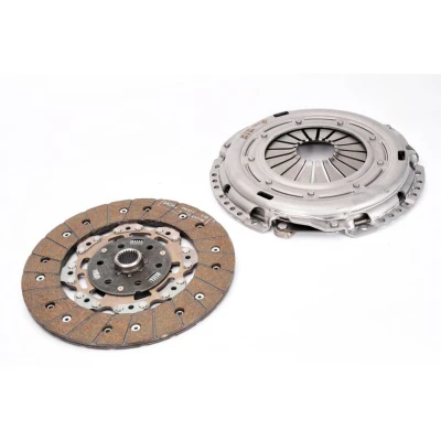 Imagem de SACHS 3000 951 091 Kit de Embraiagem sem rolamento desembraiagem 240 VOLKSWAGEN: Golf 4, Sharan I, Bora Sedan, SEAT: Leon I Hatchback