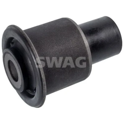 Imagem de SWAG 82 94 2499 Casquilho de Braço Suspensão NISSAN: Pathfinder 3, NP300 Navara Pick up