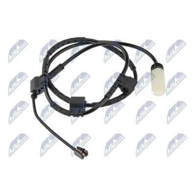 Imagem de NTY HCZ BM 035 Sensor de Desgaste Pastilha Freio Eixo traseiro MINI: Hatchback, Clubman