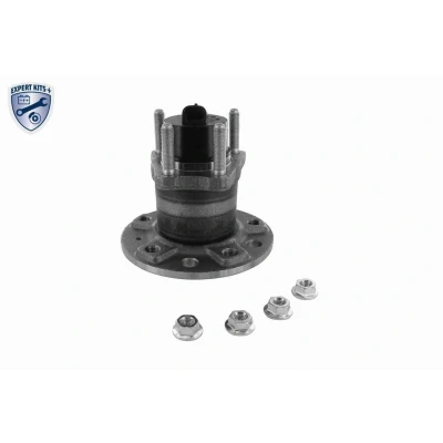 Imagem de VAICO V50 0052 Kit de rolamento roda Eixo traseiro EXPERT KITS + OPEL: Astra G Caravan, CC, Combo C Van / Carrinha, SAAB: 9 5 Sedan
