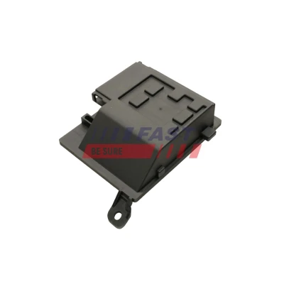 Imagem de FAST FT59126 Resistência, ventilador do habitáculo MERCEDES BENZ: Vito Mixto, Minibus