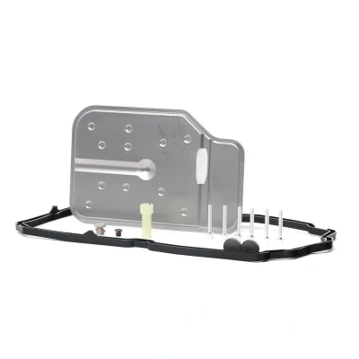 Imagem de VAICO V30 2258 BEK Conjunto de peças, mudança óleo, caixa vel. automática com junta retentor EXPERT KITS + MERCEDES BENZ: Classe E Sedan