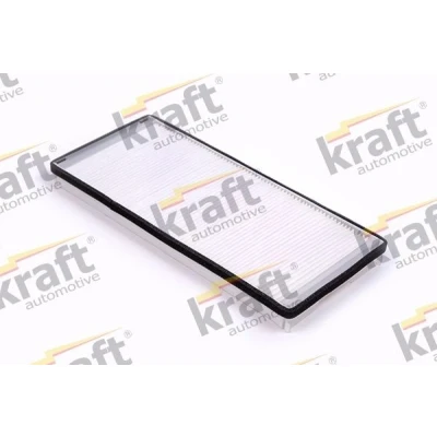 Imagem de KRAFT 1730910 Filtro, ar do habitáculo Filtro de partículas 374,4 167 27,5 MERCEDES BENZ: Sprinter 4 T Van, 3 Van