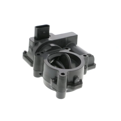 Imagem de VEMO V10 81 0092 Corpo de Borboleta VOLKSWAGEN: GOLF 5, 6, Passat B6 Sedan, SEAT: Ibiza 4