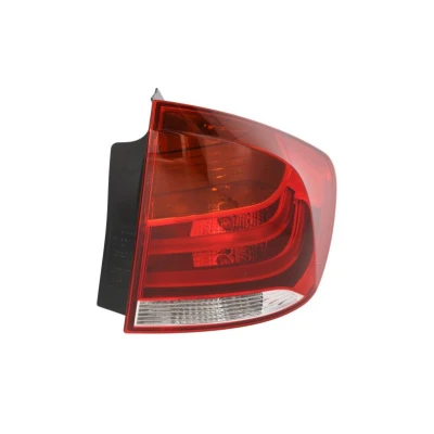 Imagem de MAGNETI MARELLI 715104134000 Farolim à direita parte exterior LED com lâmpadas de incnadescência porta BMW: X1