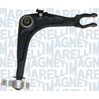 Imagem de MAGNETI MARELLI 301181392000 Braço de suspensão Eixo dianteiro, lado direito transversal PEUGEOT: 407 SW, Sedan, CITROËN: C6 Sedan
