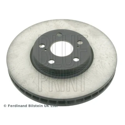 Imagem de BLUE PRINT ADT34385 Disco de travão Eixo dianteiro 275 28 5 100 interior ventilado revestido TOYOTA: Avensis I Sedan, Carrinha