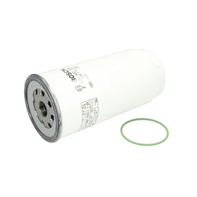 Imagem de BOSCH F 026 402 038 Filtro de Combustível aparafusado, entrada DAF: CF 85
