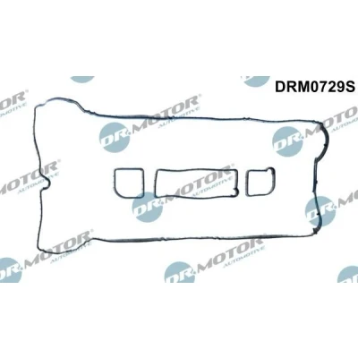 Imagem de DR.MOTOR AUTOMOTIVE DRM0729S Junta de Tapa Valvulas LAND ROVER: Discovery Sport, Range Rover Evoque, FORD: MONDEO 4 Turnier, S Max Mk1