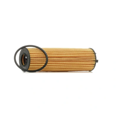 Imagem de HENGST FILTER E342H D494 Filtro de óleo Cartucho filtrante VOLKSWAGEN: Passat B8 Variant, Touran II, Sedan, SKODA: Octavia IV Combi