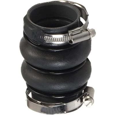 Imagem de GATES 09 0107 Mangueira Para o Turbocompressor Silicone PEUGEOT: 206 Hatchback, 307 SW, CITROËN: C4 Coupe, Berlingo II Van