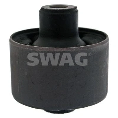 Imagem de SWAG 80 94 1112 Casquilho de Braço Suspensão Eixo traseiro esquerdo, à frente, direito Rolamento borracha e metal