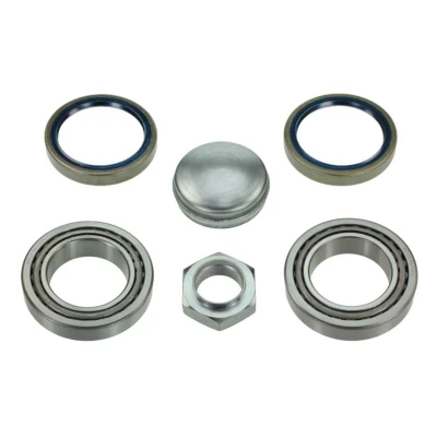 Imagem de MEYLE 11 14 650 0001 Kit de rolamento roda FIAT: Ducato II Camião plataforma/Chassis, CITROËN: Jumper I Van