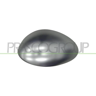 Imagem de PRASCO AA3407406 Revestimento, retrovisor exterior esquerda cromado