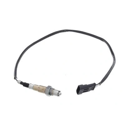 Imagem de VALEO 368424 Sonda lambda antes do catalisador, para o catalisador M18x1,5 plana, Rosca pré lubrificada, com aquecimento